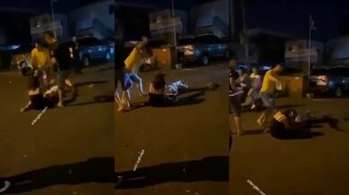 抓奸集锦-特精甄选第一现场街头扭打吃瓜围观 赤裸裸床上被逮还有被割屌的 各色良家女神狼狈瞬间 (262)