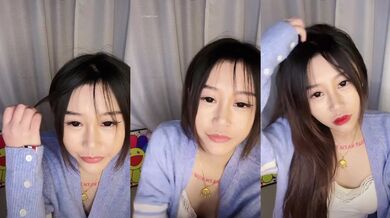 █魔手☛外购█即日更新《疯狂抖音》（美女妈妈）2 (14)